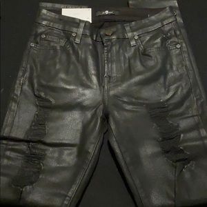 Coated 7 for all mankind